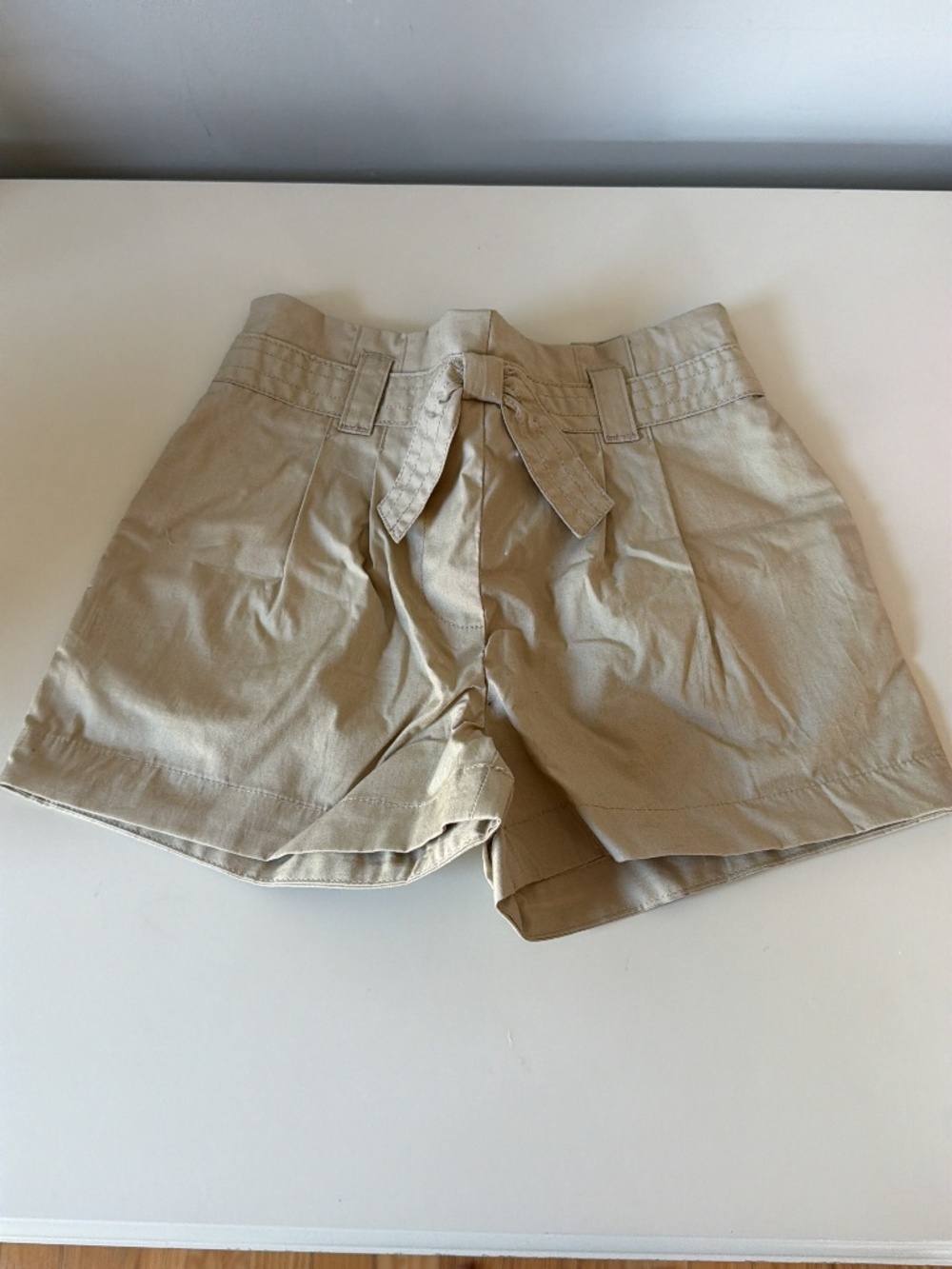 Janie and Jack shorts